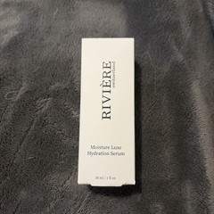 RIVIERE Switzerland Luxe Hydration Serum 30ml 1 fl oz