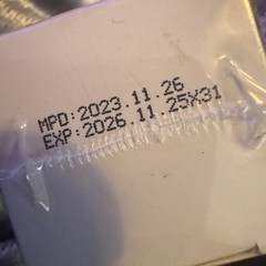 Yafusipe Peeling Solution 30% + BHA 2% Exfoliating 1oz Exp. 11/2026