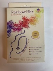Rainbow Bliss Blemish Patch – 180 Count