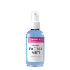 Hydrate & Replenish HYDRA FACIAL MIST- Infusion of moisture enhancing Hyaluronic