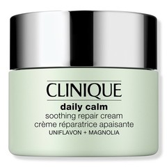 New Clinique Daily Calm Soothing Repair Cream 1.7 fl Oz