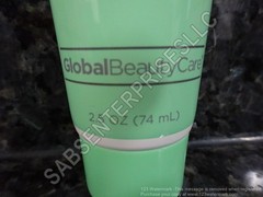 8 Global Beauty Care BLEMISH CONTROL Pore Clearing Scrub Exfoliant 2.5 FL oz.