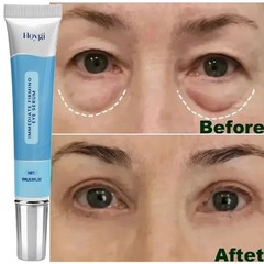 Instant Remove Wrinkles Eye Cream Fade Eye Fine Line anti Aging Dark Circles Bag