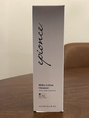 Epionce Milky Lotion Cleanser 170ml 6oz EXPIRED 11/2025