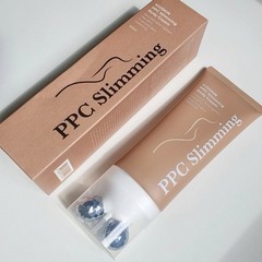 KIOSKIN PPC Slimming Body Cream 200ml Body Elasticity Cream Nourishing K-Beauty