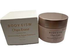 Body Firm Crepe Erase Body Repair Treatment 285g / 10oz – SEALED