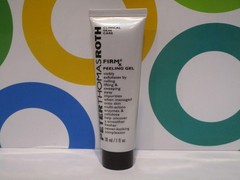 PETER THOMAS ROTH ~ FIRMX PEELING GEL ~ 1 OZ