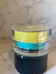 Dew of the Gods FijiFuji Collagen Whip Vitamin Mask 100g/3.52oz NIB