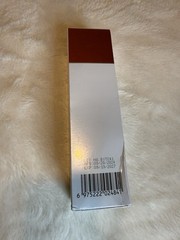 QINGLIN Orange Exfoliating Body Gel, Orange Scent, Niacinamide, 3.53 fl oz