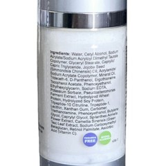 Derma Gieo Anti Aging Face Serum Boost Collagen and Elastin 30ml NEW/SEALED