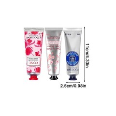 L&rsquo;Occitane En Provence Hand Moisturizer 6Pieces Non-greasy water retention Su…