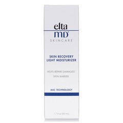 Elta MD Skin Recovery Light Moisturizer 50ml 1.7oz