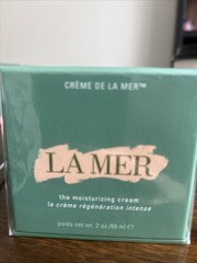La Mer Creme De La Mer Moisturizing Cream 2 Oz / 60 Ml