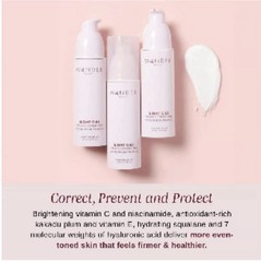 Wander Beauty Sight C-ER Vitamin C Concentrate For Face & Neck Reduce Spots 1oz