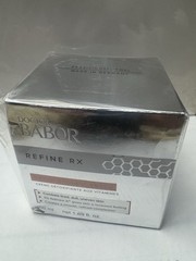 Doctor Babor Refine RX Detox Vitamin Cream Moisturizer Retinew A16 1.69 oz