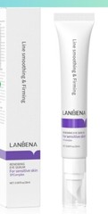Lanbena/ Renewing Eye Serum For Sensitive Skin /SPComplex/.68 fl. oz./Exp.6/3/26