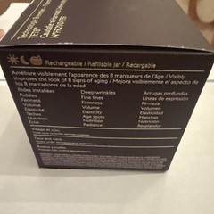 Caudalie Premier Cru The Rich Cream Anti aging Moisturizer 50ml/1.6oz – NIB