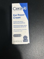 CeraVe Eye Repair Cream – 0.5 fl oz