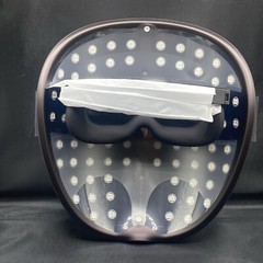AMIRO L1 LED Light Therapy Facial Mask