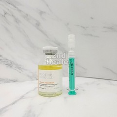 Dr.CPU Whitening Vital Booster Ampoule 30ml Anti-Aging Balancing K-Beauty