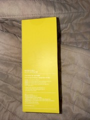 APRILSKIN A.C.E Vita Kojic Brightening Serum 110g Radiance Hydration Face
