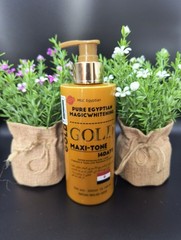Pure Egyptian Magic Whitening Gold Maxi Tone New Improved quality