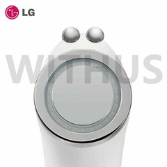 LG Pra.L Intensive Multi-Care BLP1 Anti-aging Elasticity Care Skin Care Device
