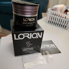 Lorion Age-Defying Facial Cream 1.19 fl oz / 30 ml