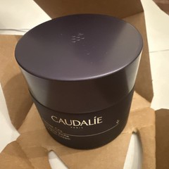 Caudalie Premier Cru The Rich Cream Anti aging Moisturizer 50ml/1.6oz – NIB