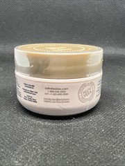 InfiniteAloe Complete Skin Care Moisturizer Cream 2 fl oz / 59 ml