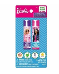 Townley Kids Barbie Flavored Lip Balm (Packaging May Vary)