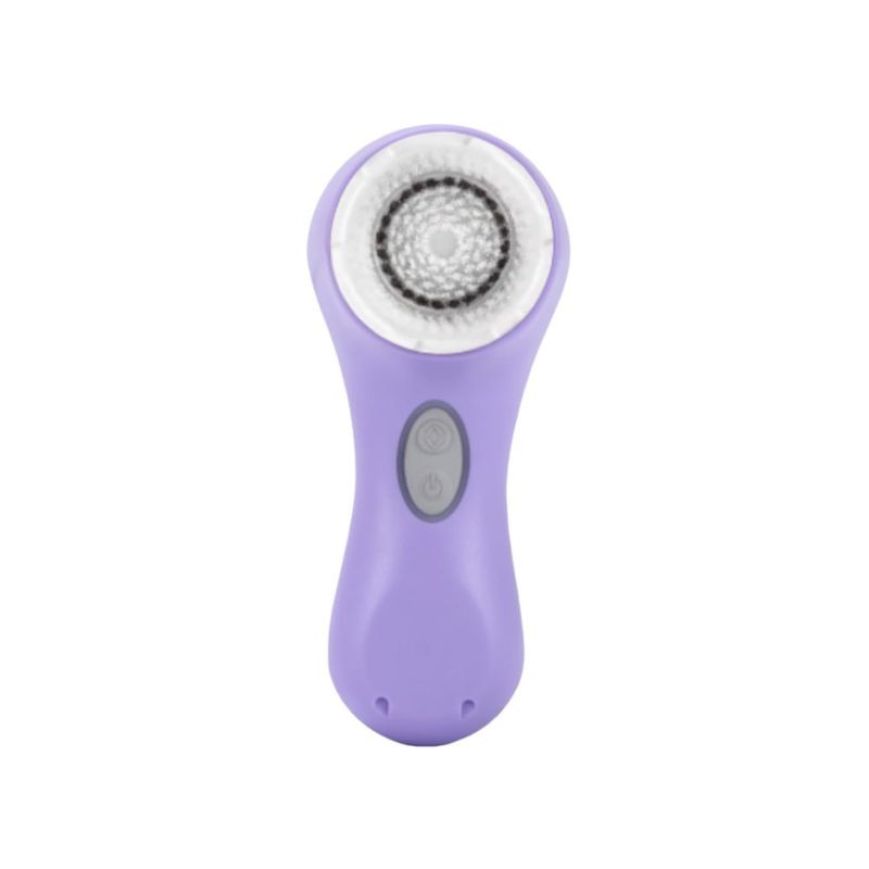 Clarisonic Mia 2 Facial Sonic Cleansing Purple with Travel Case