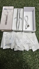 Aquapen Nano Needling NP3 New Open Box Please See The Photos Thanks