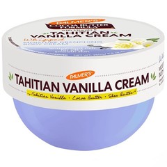 Palmer&rsquo;s Body Cream, Tahitian Vanilla Cocoa Butter Formula (8.8 Oz)