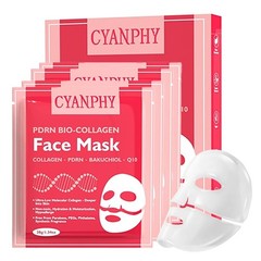 Bio Collagen Overnight Face Mask with Salmon DNA PDRN