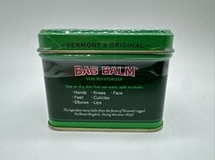 Vermont&rsquo;s Original Bag Balm 8 oz Udder Creme – New Sealed