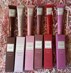 Glow Recipe Glass Balm Hydrating Lip Treatment Shine 15g PICK A SHADE Ships Fast