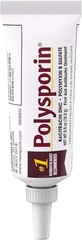 Polysporin First Aid Topical Antibiotic Skin Ointment with Bacitracin Zinc &…