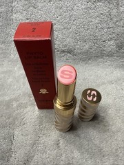 Sisley Phyto Lip Balm #2 Pink Glow 3g/ 0.1oz Hydrating Makeup for Lips