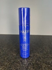 Nakery SkinRecovery Total Body Magic Spray w/ Spa Grade Mag 4.06 Fl Oz-BRAND NEW