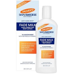 Unscented Skin Success Fade Milk Lotion, 8.5oz – Correct Dark Spots & Hydrate