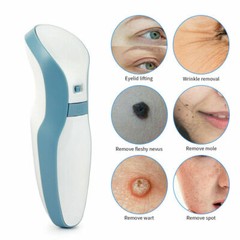 4TH Fibroblast Plasma Pen Needle Eyelid Lift Tightening Wrinkle Mole Remover USA