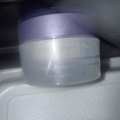 Meaningful beauty by Cindy Crawford overnight retinol repairing creme