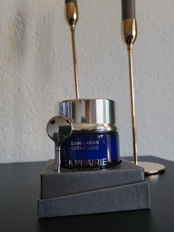 La Prairie Caviar Luxe 50ml Cream