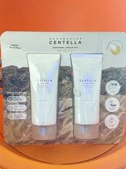 Open Box SKIN1004 Madagascar Centella Soothing Cream 3.38 Fl Oz / 100ML