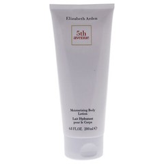 5th Avenue by Elizabeth Arden for Women – 6.8 oz Body Lotion