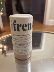 Being Frenshe Soothing Body Serum Stick Cashmere Vanilla