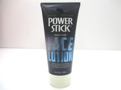 Power Stick 4.5oz. Daily Use Moisturizes and Hydrating Face Lotion – Lot of 3
