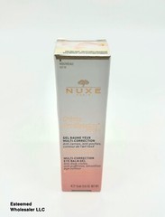NUXE Creme Prodigieuse Boost Multi-Correction Eye Balm Gel 0.51oz
