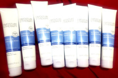 AVON Moisture Therapy Hand Cream – lot of 8 – 4.2 fl oz ea